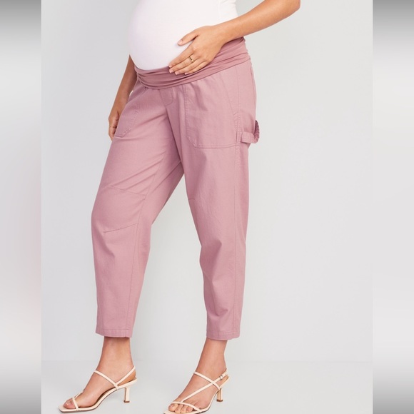 Old Navy Pants - NWT- Old Navy Maternity- S